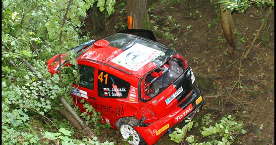 Rajd Rzeszowski